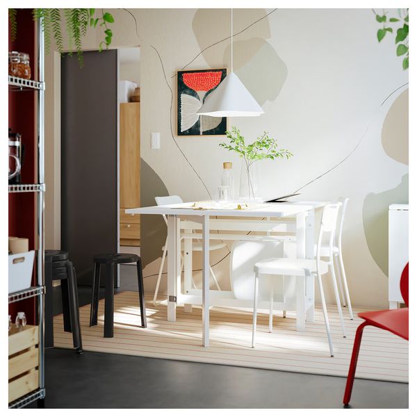 IKEA, дополнительный ракурс