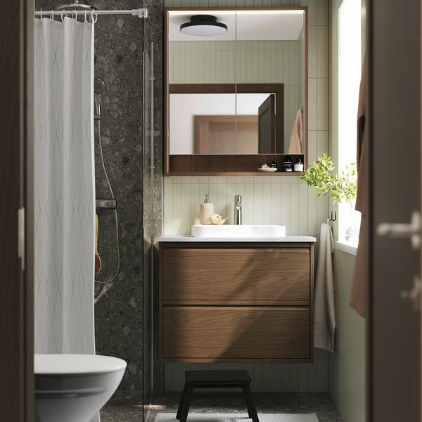 IKEA, дополнительный ракурс