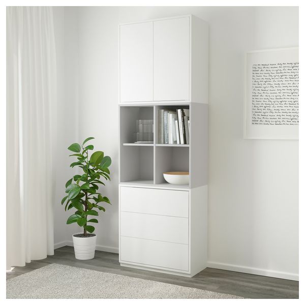 IKEA, дополнительный ракурс