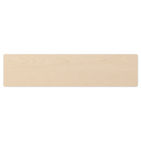 Фронтальная панель ящика, 60x15 см, береза IKEA SMÅSTAD СМОСТАД 404.341.00