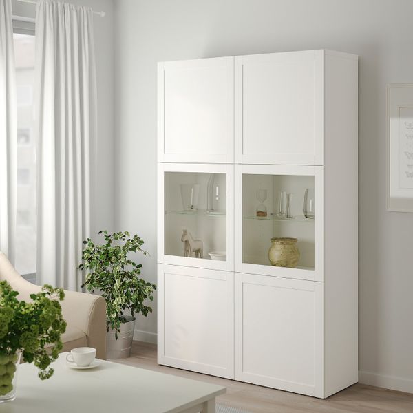 IKEA, дополнительный ракурс