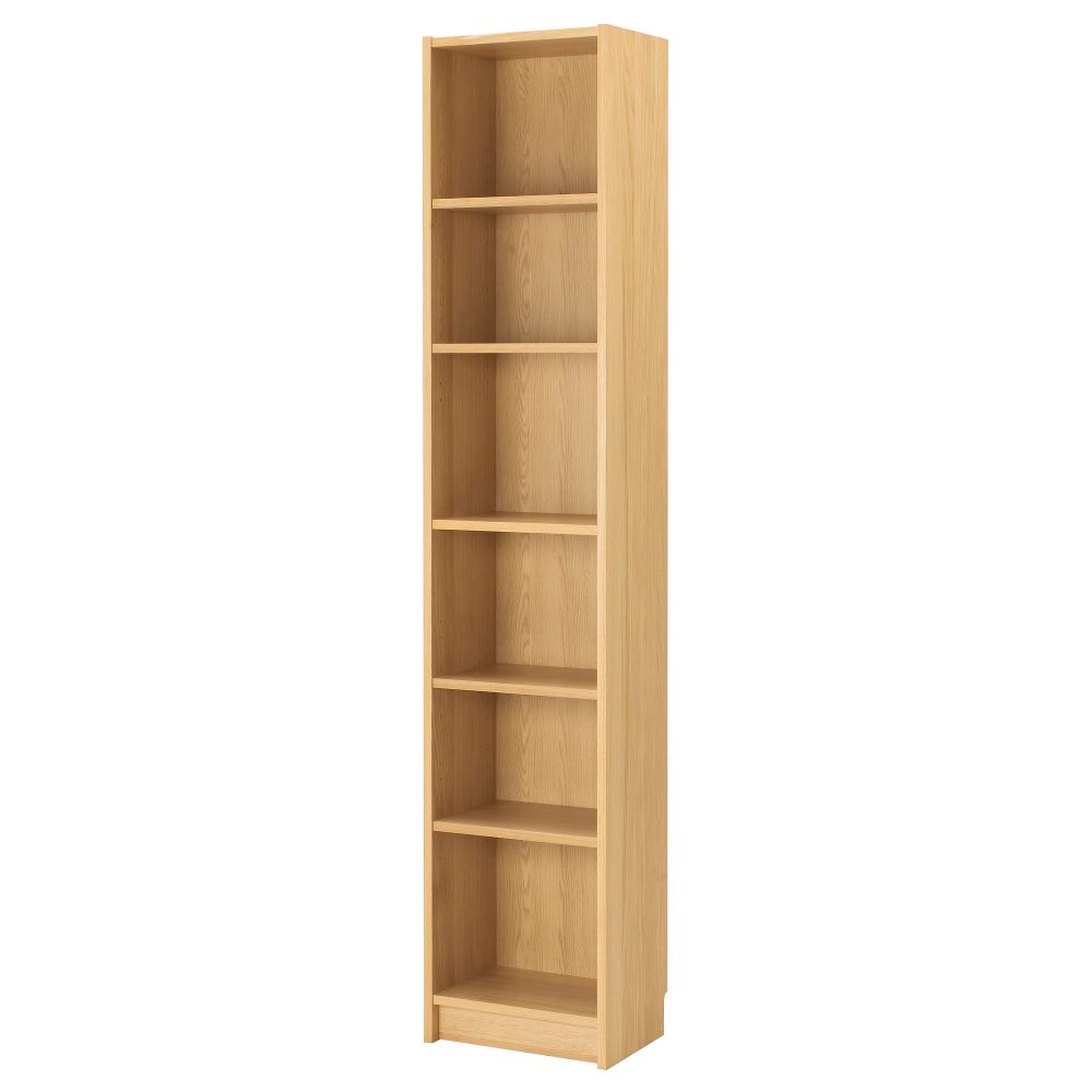 IKEA, вид спереди - схема-чертеж с размерами