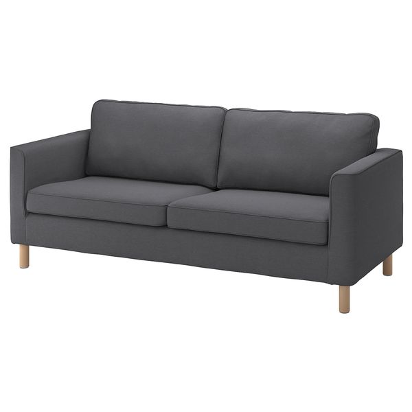IKEA, дополнительный ракурс