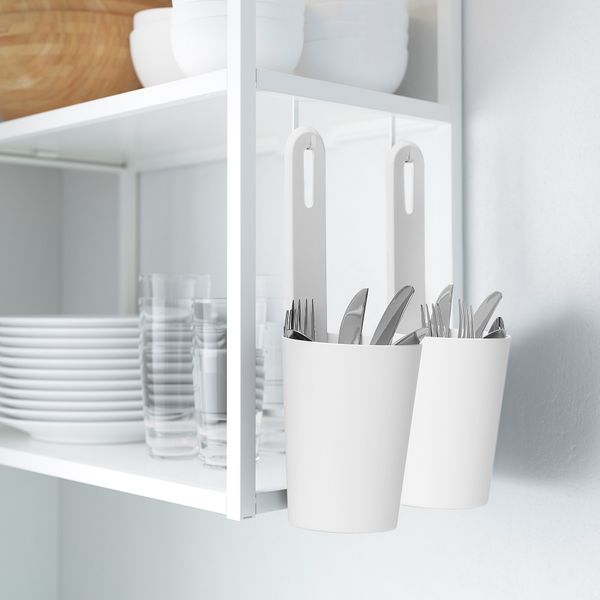 IKEA, дополнительный ракурс