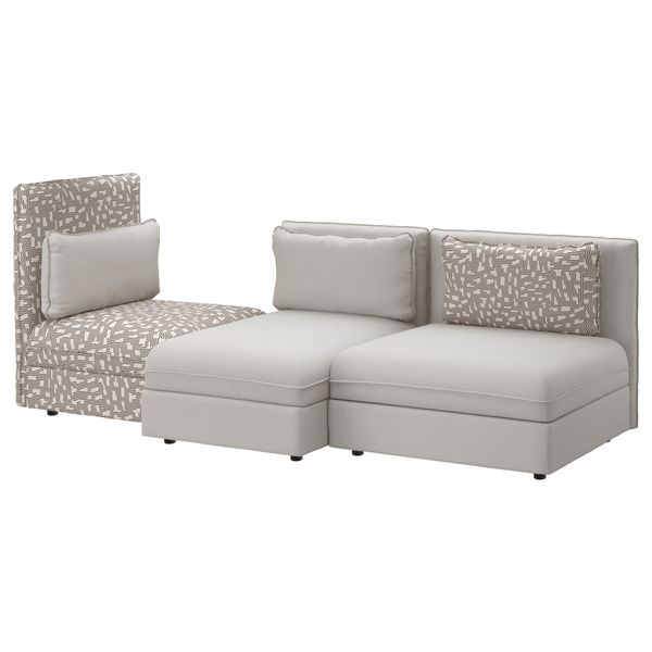 IKEA, вид спереди