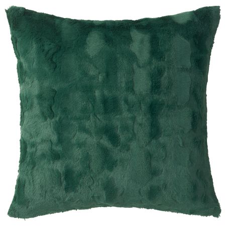 Чехол на подушку, 50x50 см, зеленый IKEA SPÖKSÄCKMAL 905.666.21