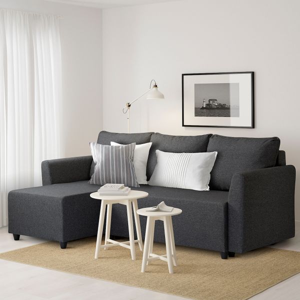IKEA, дополнительный ракурс