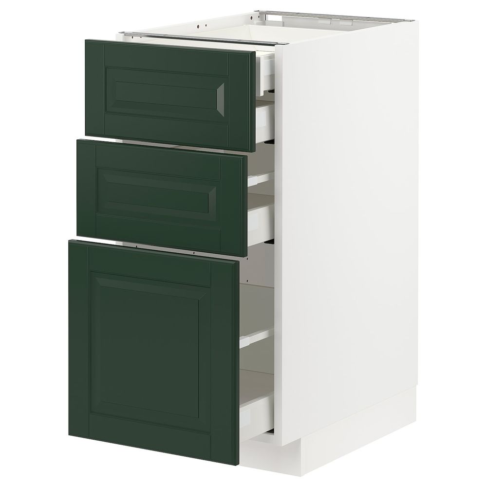 IKEA, вид спереди