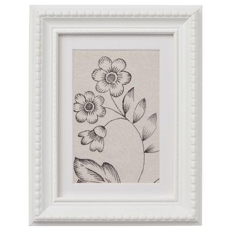 Рама, белый, 13x18 см IKEA HIMMELSBY ХИММЕЛСБЮ 604.668.35