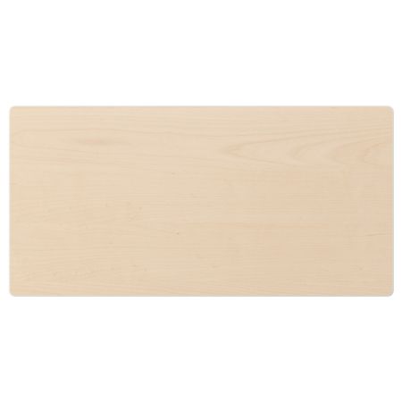 Фронтальная панель ящика, 60x30 см, береза IKEA SMÅSTAD СМОСТАД 604.341.18