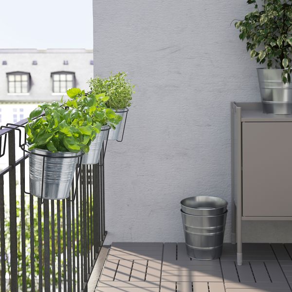 IKEA, дополнительный ракурс - схема-чертеж с размерами