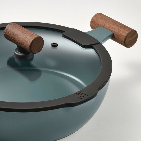 IKEA, дополнительный ракурс