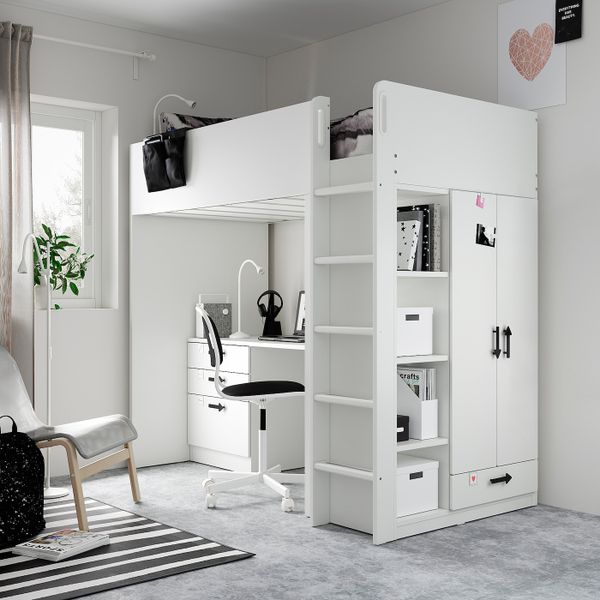 IKEA, дополнительный ракурс