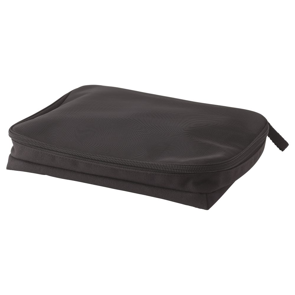 Чехол для/планшетного компьютера ФОРФИНА, черный - фото 1