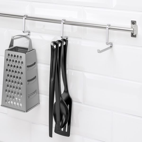 IKEA, дополнительный ракурс