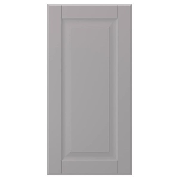 Дверь, серый 30x60 см IKEA BODBYN БУДБИН 104.186.44 - фото 1
