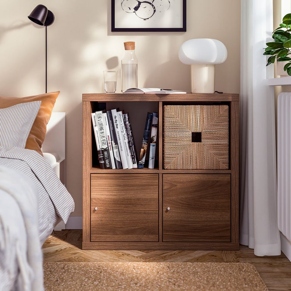 IKEA, вид спереди