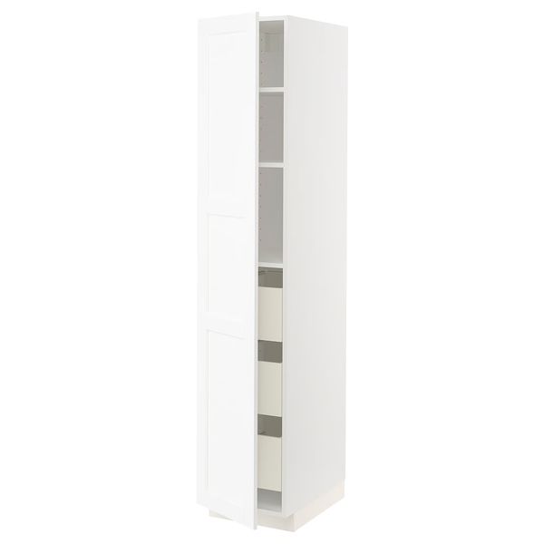IKEA, вид спереди