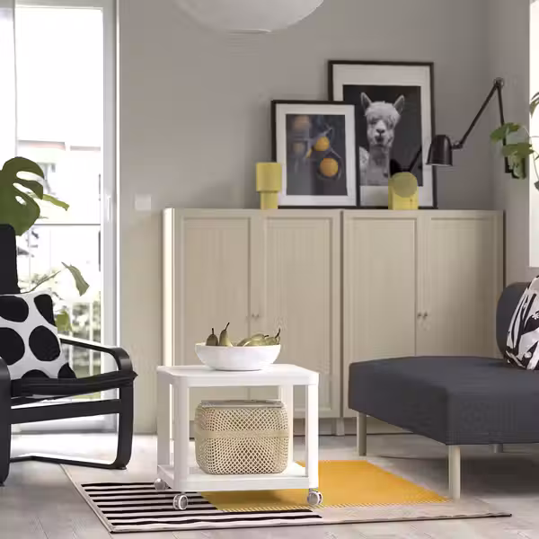 ELSYSTEM ЭЛСИСТЕМ Ковер, короткий ворс - разноцветный 133x195 см - схема-чертеж с размерами