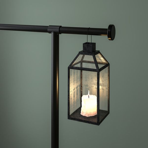 IKEA в интерьере