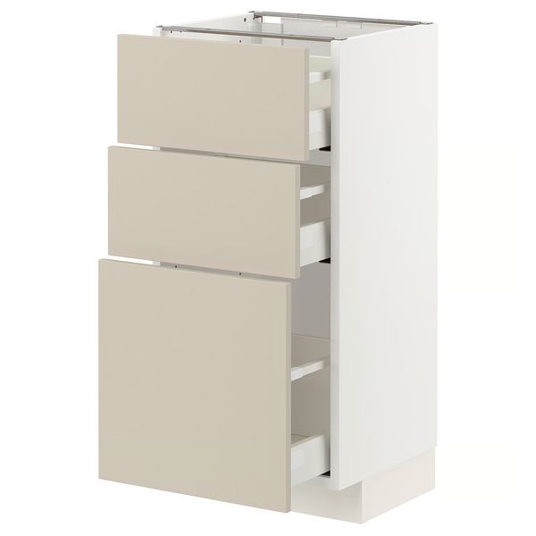 IKEA, вид спереди