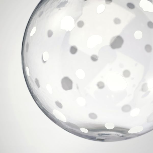 IKEA, дополнительный ракурс - схема-чертеж с размерами