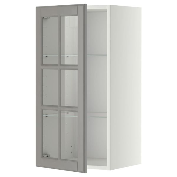 IKEA, вид спереди