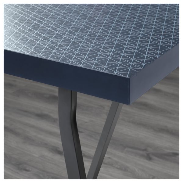 IKEA, дополнительный ракурс - схема-чертеж с размерами