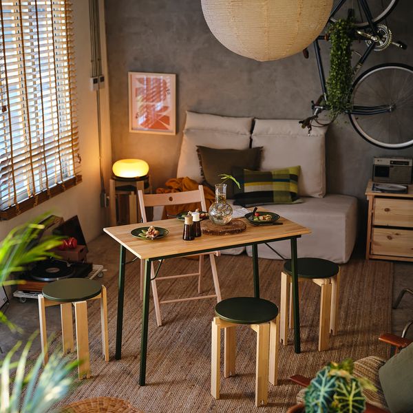 IKEA, дополнительный ракурс