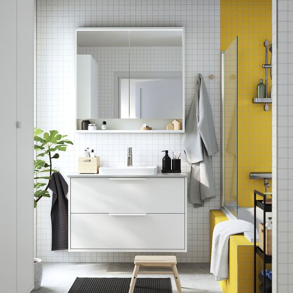 IKEA, дополнительный ракурс
