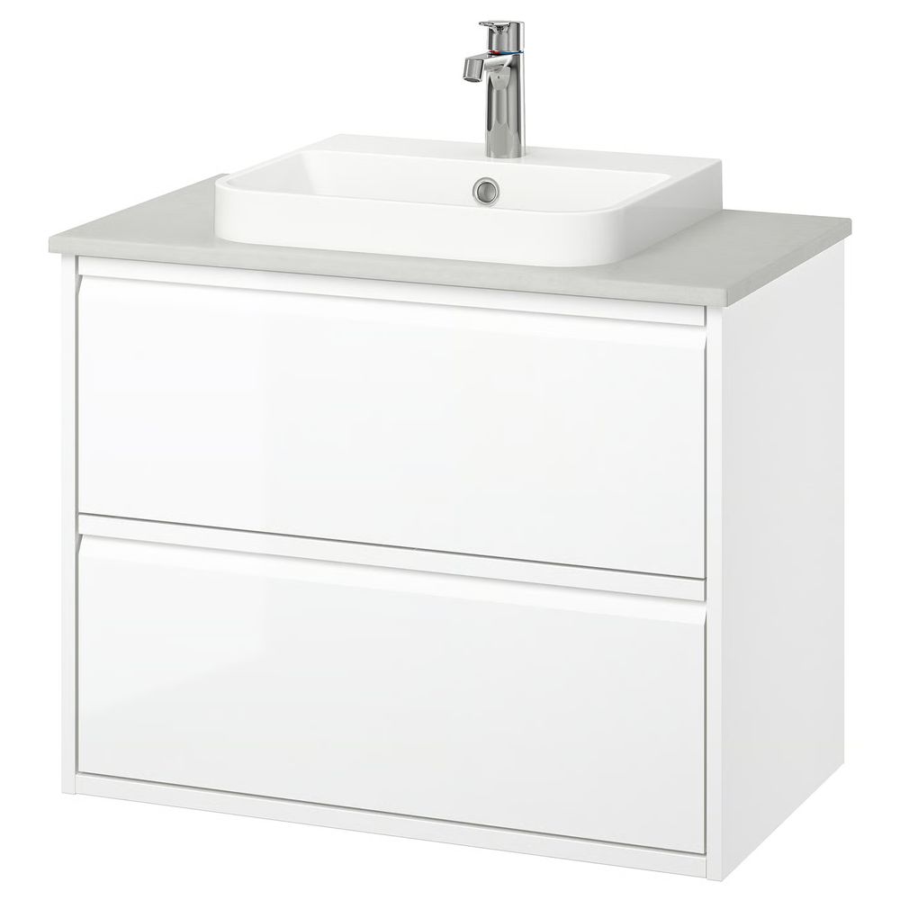 IKEA, вид спереди