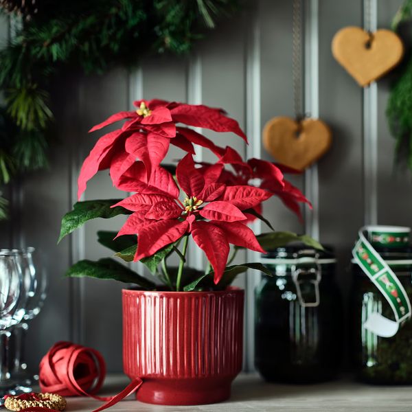 IKEA, дополнительный ракурс - схема-чертеж с размерами