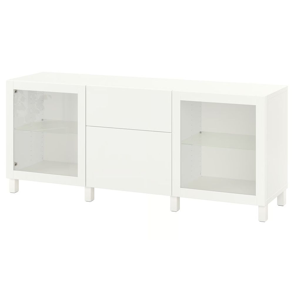 IKEA, вид спереди