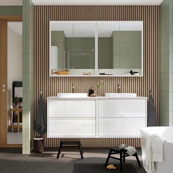 IKEA, дополнительный ракурс