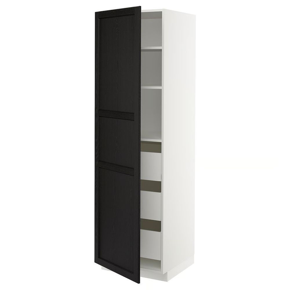 IKEA, вид спереди