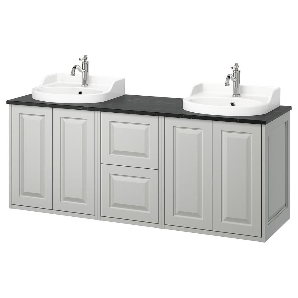 IKEA, вид спереди
