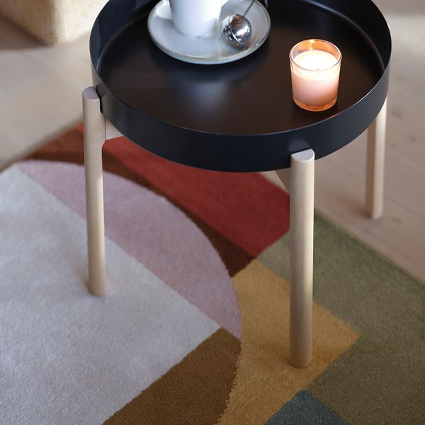 IKEA, дополнительный ракурс - схема-чертеж с размерами