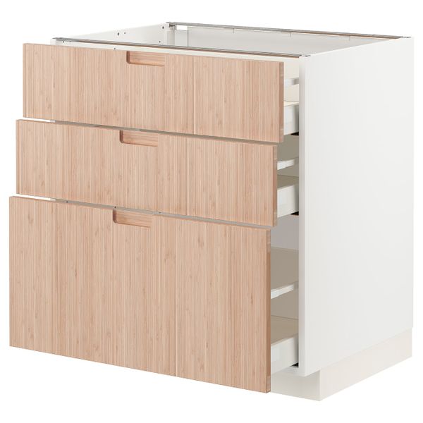 IKEA, вид спереди
