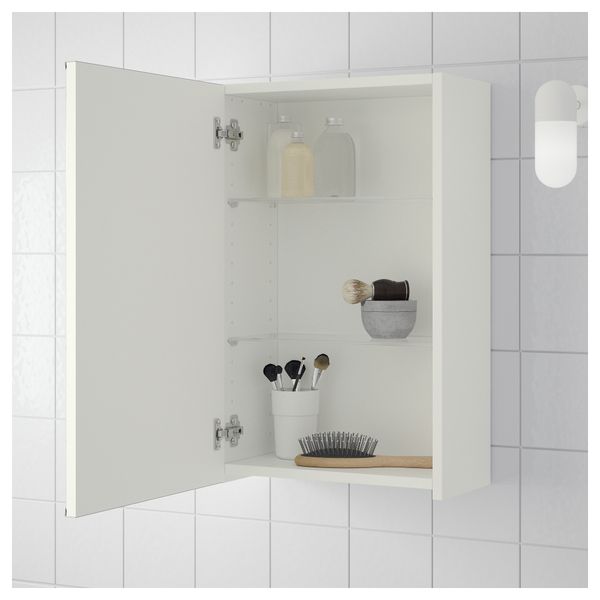 IKEA, дополнительный ракурс - схема-чертеж с размерами