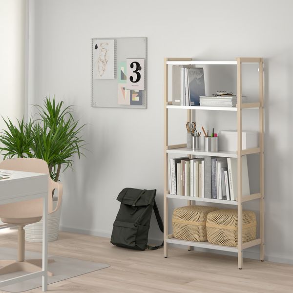 IKEA, дополнительный ракурс
