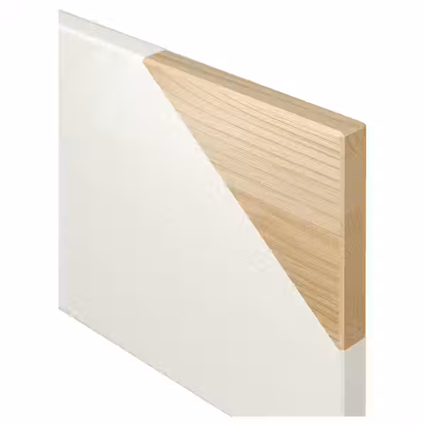 BLÄSTÅSEN БЛЭСТОСЕН Тумба прикроватная - белый 50x37x76 см - фото 6