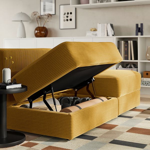 IKEA, дополнительный ракурс