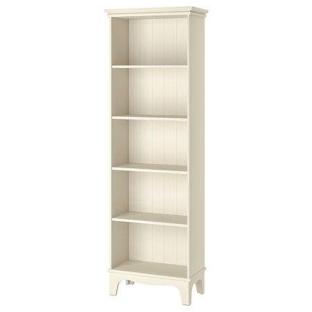 Стеллаж, светло-бежевый 65x199 см IKEA LOMMARP ЛОММАРП 004.369.93