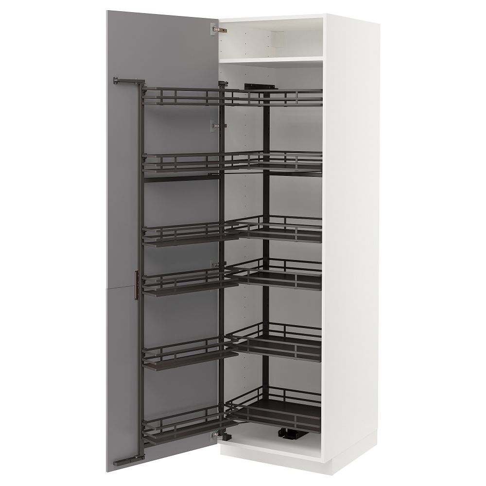 IKEA, вид спереди