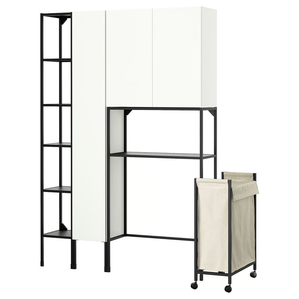 IKEA, вид спереди