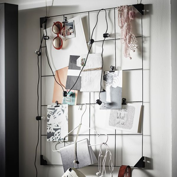 IKEA, дополнительный ракурс