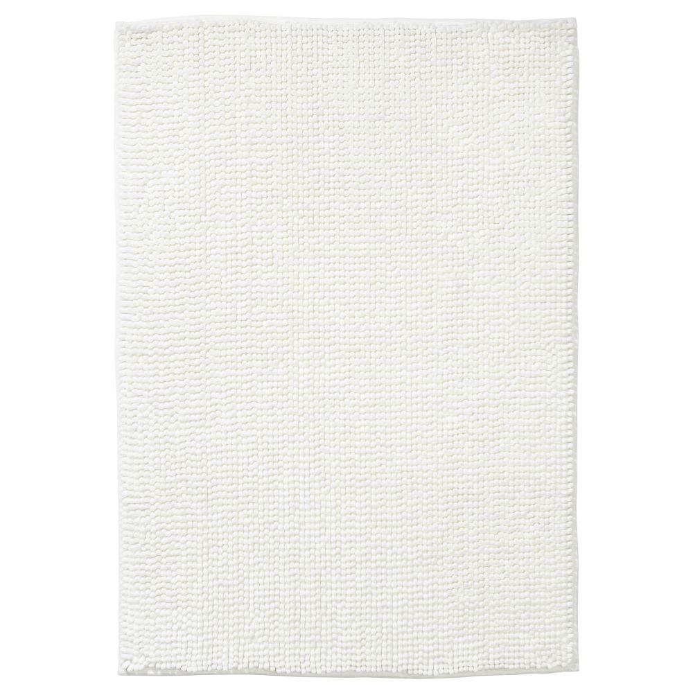 IKEA в интерьере ванной