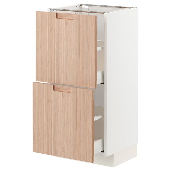 IKEA, вид спереди