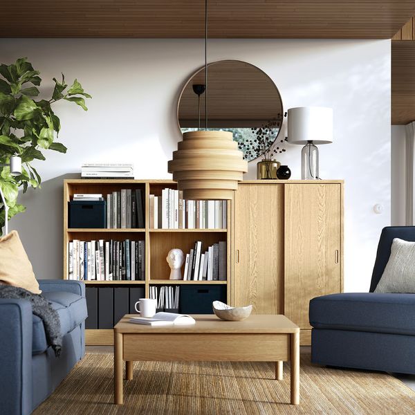 IKEA, дополнительный ракурс