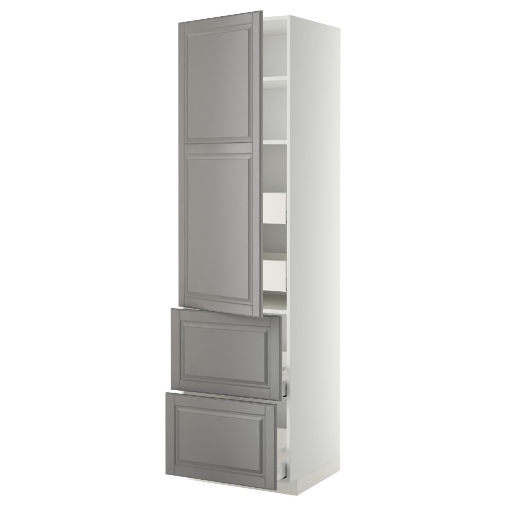 IKEA, вид спереди